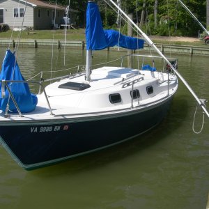 Port Bow
