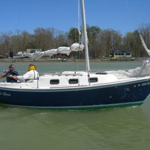 Underway