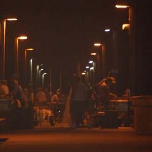 Surf City Pier