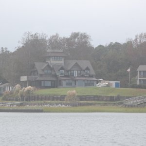 Nice Place on ICW