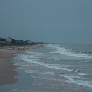 Surf City Beach
