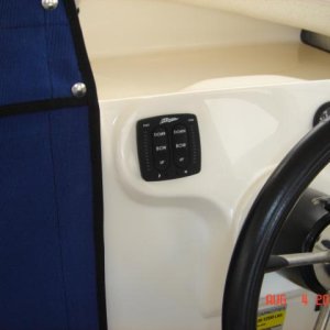 Media 'Tab controller' in album 'fuel tanks removed'