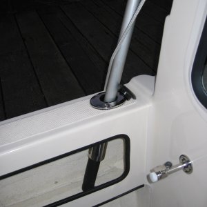 Media '15 degree flush rod holder' in album 'boat speaker 15-29-2006 003'