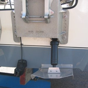 trim tab starbord 1
