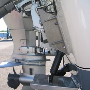 trim tab starbord 2
