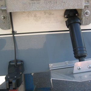trim tab starbord 3