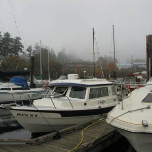 Saltspring Island, BC