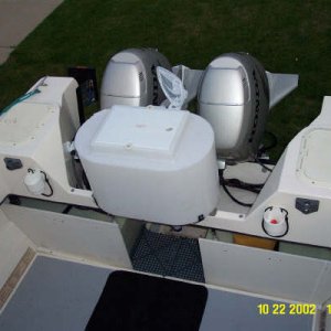 Bait Tank