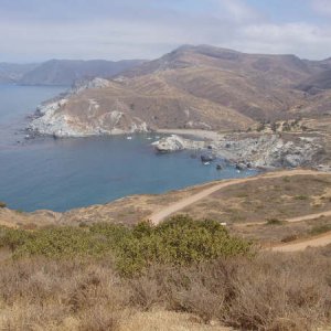 Little Harbor, Catalina