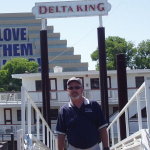 (Fishtales) The Delta Rat