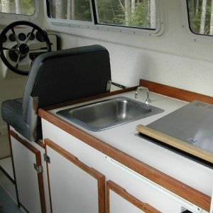 galley