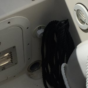 Media 'Stern Line' in album 'Rearview Monitor'