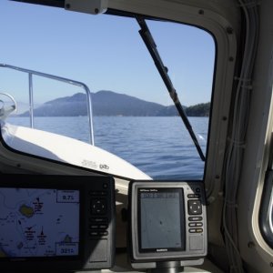 Approaching Vendovi