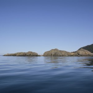Lummi Rocks always fun to poke around