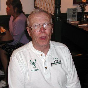 Lyle (Scorpio)