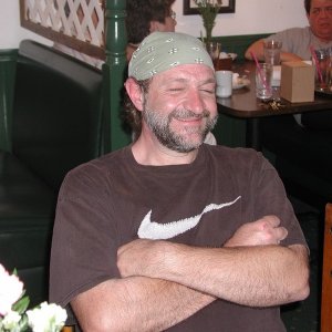 Steve (Shearwater)