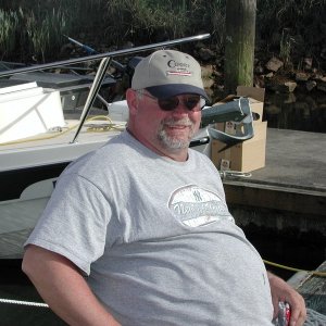 Mike (Mar-T)