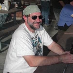 Steve (Shearwater)
