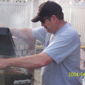 (Wheeler Dealer) Best~Cook Ken