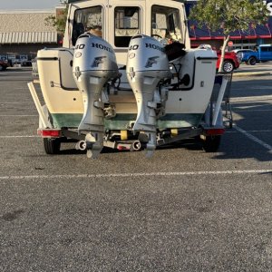Twin 40's