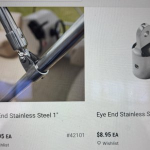 End Hardware
