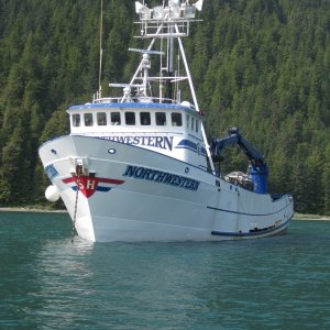 Media 'Northwestern Olson Cove      7-14-09' in album 'Seward 5-1-09 025
ShiRoz & Can-Do'