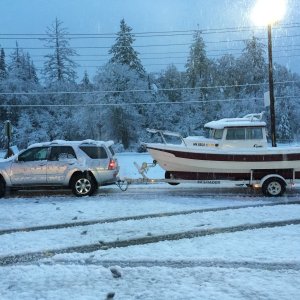 Media 'Bringing home my new Snow-Dory' in album 'Bringing home my new Snow-Dory'