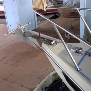 Overall View of Completed Installation