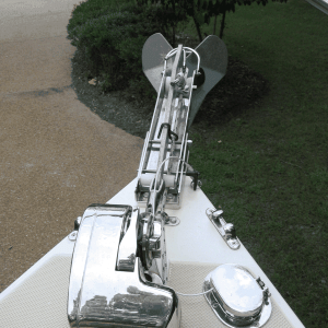 AOnly Anchor 1 of 4