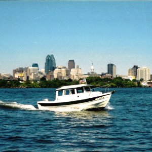 McDory in Philly