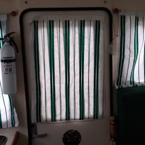 Curtains