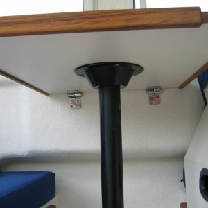 Mounting hardware