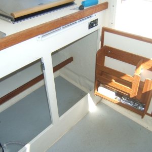 galley