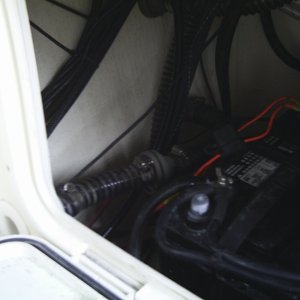 Media 'starboard plumbing' in album 'Starboard side'