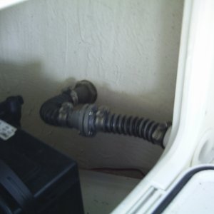 port side plumbing