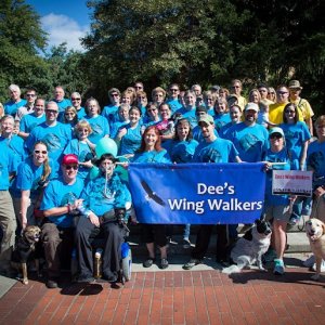Media 'Most of Walk to Defeat ALS team, fall 2012' in album 'Most of Walk to Defeat ALS team, fall 2012'