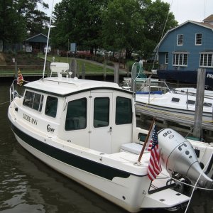 Lizzie Ann