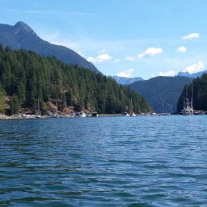 Roscoe Cove
