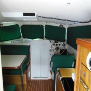 Full window covers