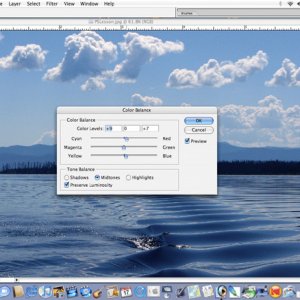 Media 'Small color adjustment' in album 'Open Image in PS'