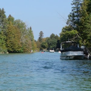 Indian River a