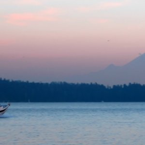 Media 'Lake Washington - heading to anchor' in album 'Lake Washington - heading to anchor'