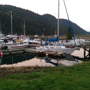 Media 'Rosario Resort' in album 'Narrows Marina'