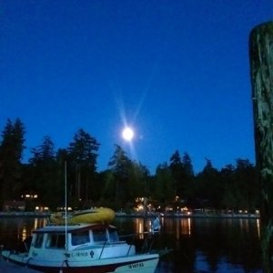 West Beach / Orcas Island
