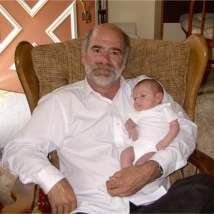 G\'pa and Devon