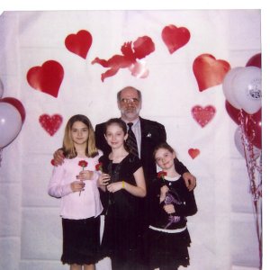 Valentine Dance 2005