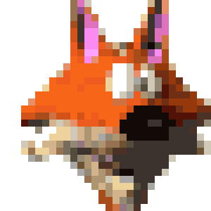 Red Fox