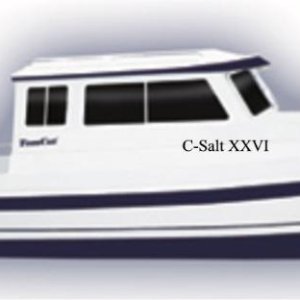 C-Salt XXVI