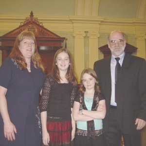 Us in court