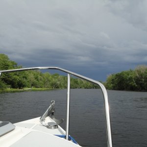 The Sunshine State